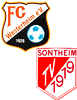 Wappen SG Sontheim/Westerheim II (Ground A)