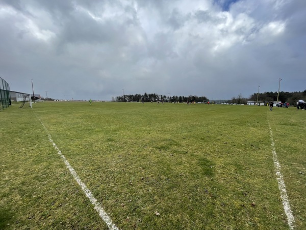 Sportgelände Rängberg Platz 3 - Ursensollen