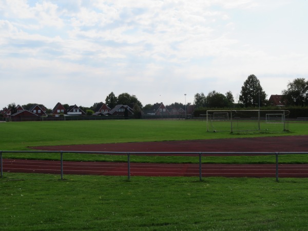 Sportpark Am Mölenland C-Platz - Bunde
