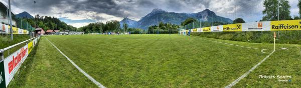 Sportplatz Brixlegg - Brixlegg