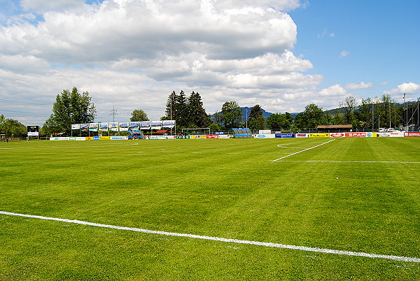 Sportanlage Rohrbach - Dornbirn