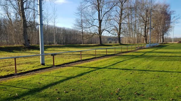 Sportstätte am Flutgraben - Nessetal-Remstädt