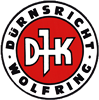 Wappen DJK Dürnsricht-Wolfring 1963