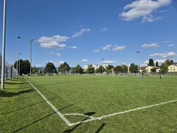 Sportanlagen Herti Allmend Platz 2 - Zug