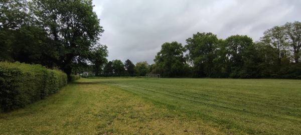 Sportplatz Amtsstraße - Wunstorf