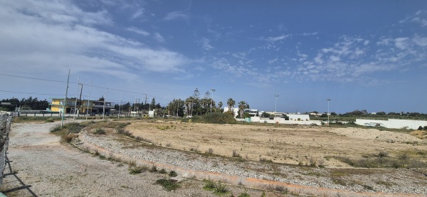 Stadio Philinos - Kos