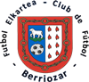 Wappen Berriozar CF
