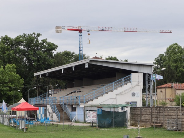 Stadio Comunale di Stra  - Stra