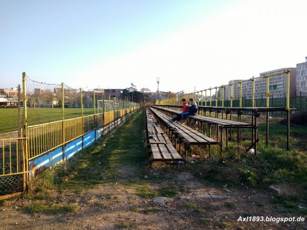 Stadiumi Futbollistik KF Ramiz Sadiku - Prishtinë (Pristina)