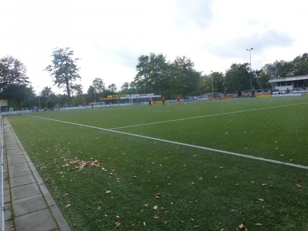 Sportpark Malkenschoten - Apeldoorn