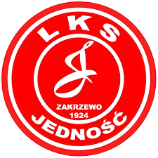 Wappen LKS Jedność Zakrzewo  136404
