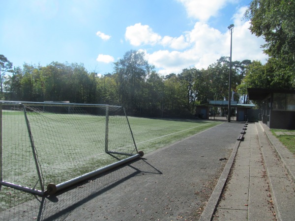Erol Lesik Sportpark - Bad Lippspringe