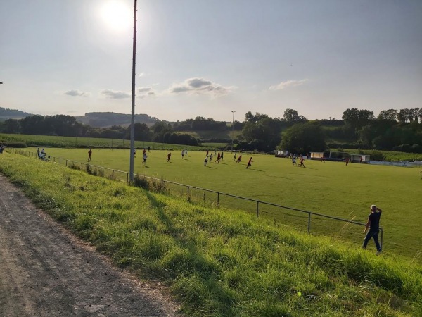 Sportplatz Ringstraße - Schaafheim-Radheim