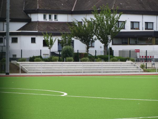 Elsdorfer Stadion - Elsdorf/Rheinland