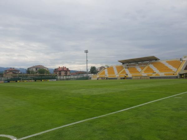 Sporten kompleks Botev 1912 - Plovdiv