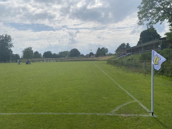 Sportplatz Thedinghausen - Thedinghausen