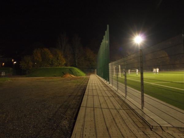 Sportplatz am Parkhaus - Dortmund-Barop