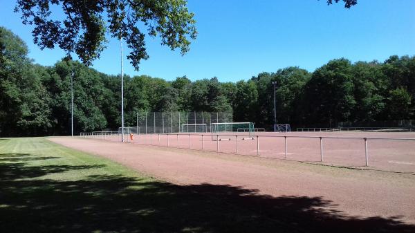 Sportanlage Bieselwald - Köln-Porz-Wahnheide