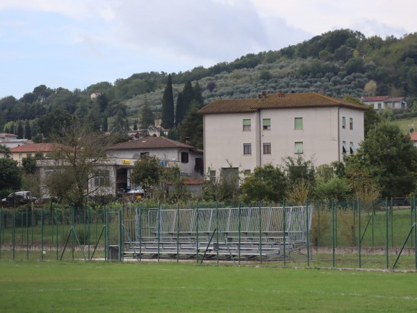 Campo Sportivo Procelli - Anghiari