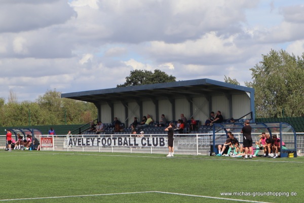 Parkside - Aveley, Essex