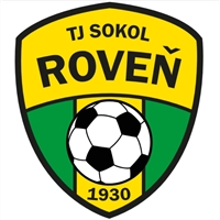 Wappen TJ Sokol Roveň