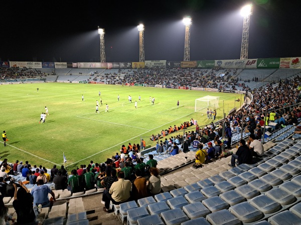 Estadio Tamaulipas - Tampico