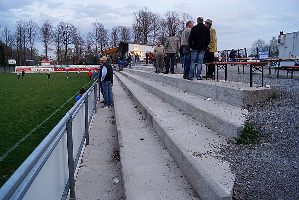 Eichbergstadion - Grunbach