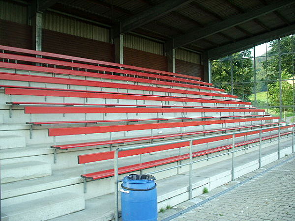 Sportplatz Lättich - Baar