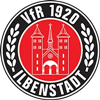 Wappen VfR 1920 Ilbenstadt