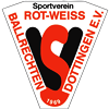 Wappen SV Rot-Weiß Ballrechten-Dottingen 1969 II