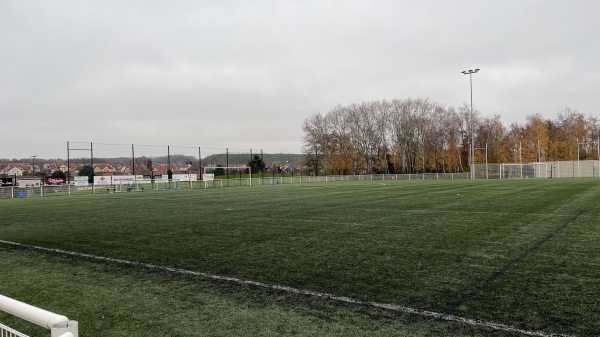 Stade de la Vieille Usine terrain annexe - Stiring-Wendel