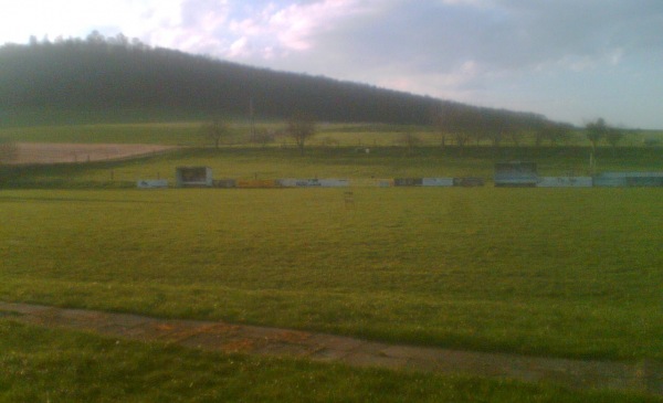 Sportplatz Bilderlahe - Seesen-Bilderlahe