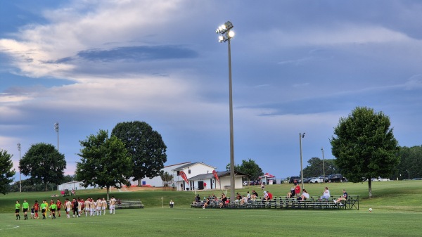 Familiy Field 3 at RYSA Soccer Complex - Conyers, GA