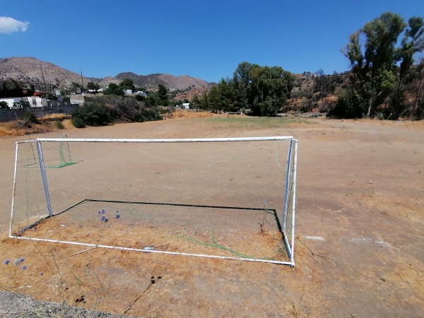 Koinotiko Stadio Ora - Ora