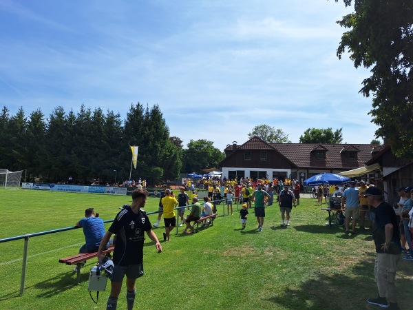 Sportanlage Schulstraße - Olching-Geiselbullach