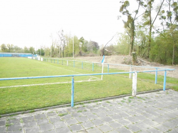 Sportpark Am Legel - Rheinstetten-Mörsch