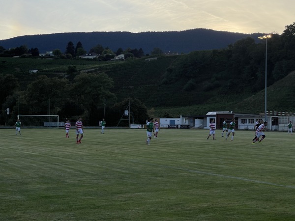 Centre Sportif La Rive - Cortaillod