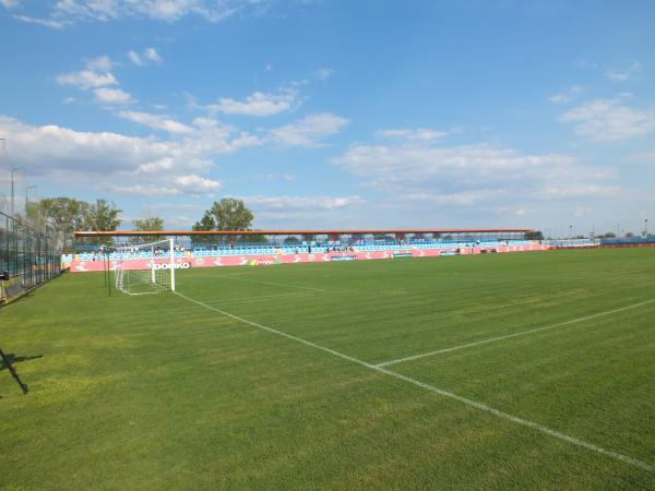 Gradski Stadium - Lyubimets