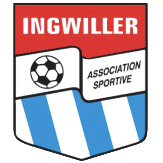 Wappen AS Ingwiller