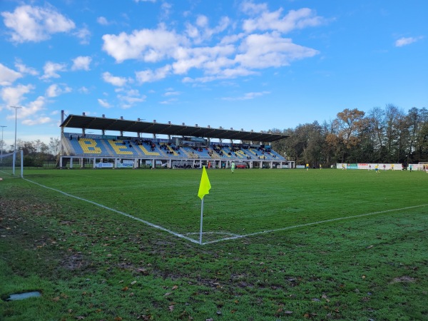 Športni park Beltinci - Beltinci