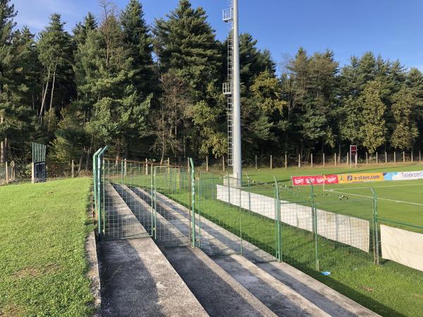 Športni Park Aluminij - Kidričevo