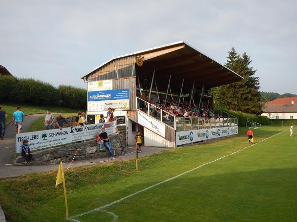 Prem Arena - Sankt Marienkirchen an der Polsenz