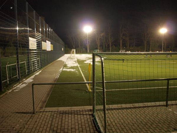 Sportpark Kuhle - Oberhausen/Rheinland-Alstaden