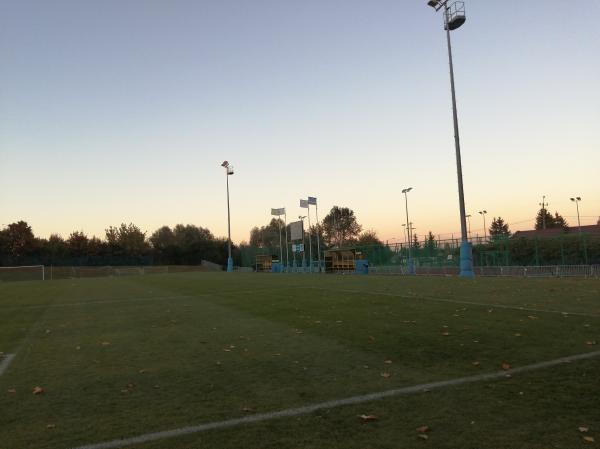 Stadion Miejski - Serock