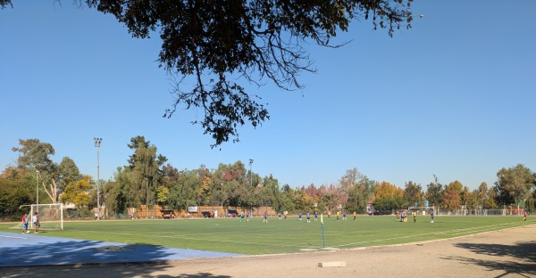 Estadio Municipal de Renca - Renca