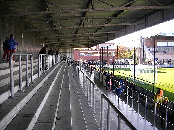 Stadion De Leunen - Geel