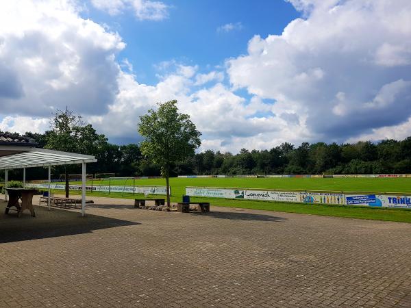 Escher Sportpark - Ibbenbüren-Püsselbüren