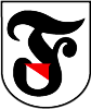 Wappen SpVgg. Feuerbach 1883 diverse  81471