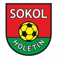 Wappen TJ Sokol Holetín