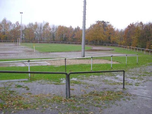 Sportplatz im Schulzentrum - Wetter/Ruhr-Oberwengern